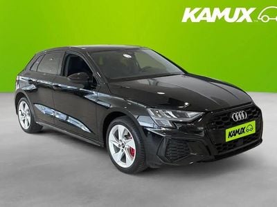 Audi A3 e-tron