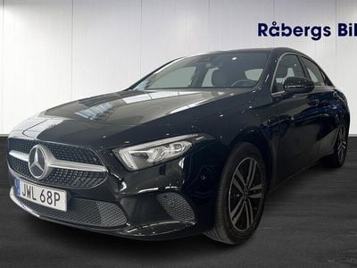 Mercedes A250
