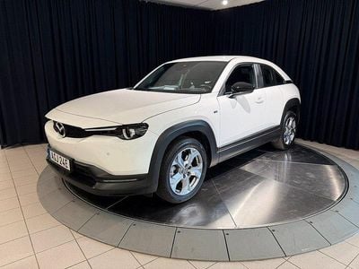 Mazda MX30