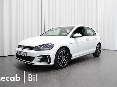 VW Golf VIII