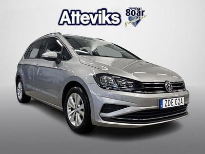 VW Golf VIII