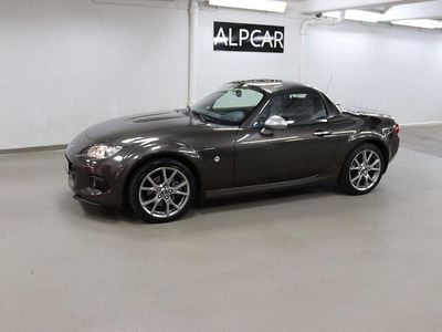 Mazda MX5