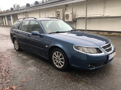 Saab 9-5