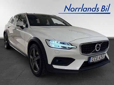 Volvo V60 CC