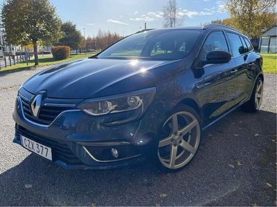 Renault Mégane GrandTour