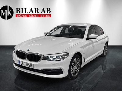 BMW 530e