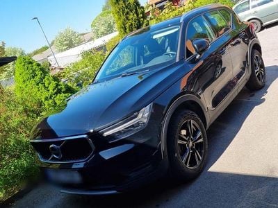 Begagnad 2020 Volvo XC40 SUV | 279 000 kr (Marknadspris)
