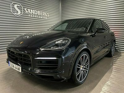 Sald Porsche Cayenne Gts 21 Suv Begagnad 21 0 Mil I Molndal