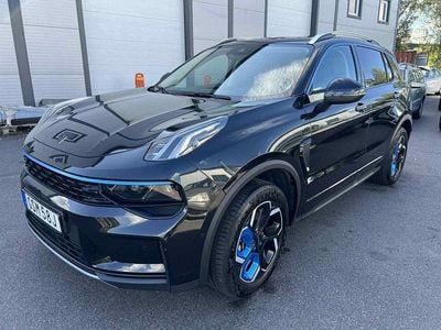 Lynk & Co 01