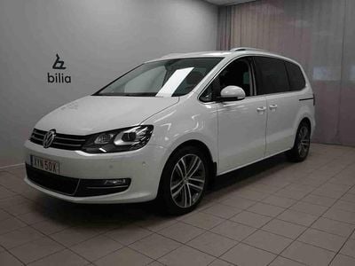 VW Sharan