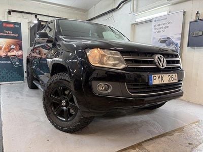 VW Amarok