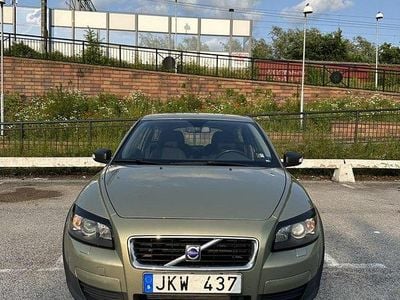 Volvo C30