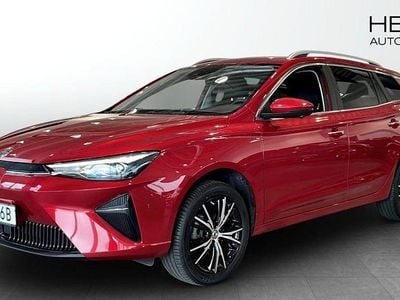 MG MG5 EV