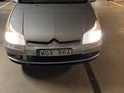 Citroën C5