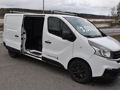 Fiat Talento