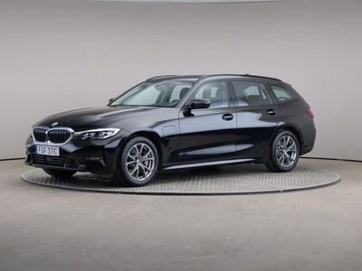 BMW 330e