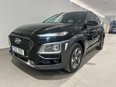 Okänd Begagnad 2019 Hyundai Kona Premium SUV | 209 500 kr (Lite dyr)
