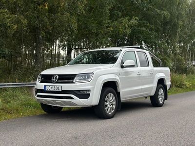 VW Amarok