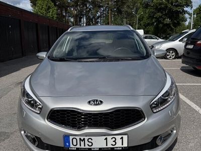 Kia Ceed Sportswagon