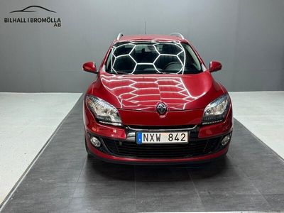 Renault Mégane GrandTour