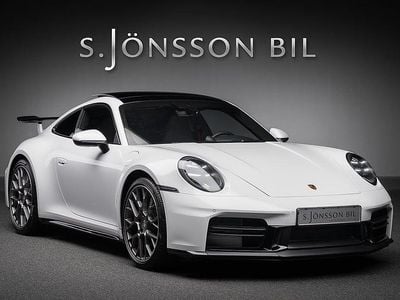 Begagnad 2025 Porsche 911 Carrera | 1 690 000 kr