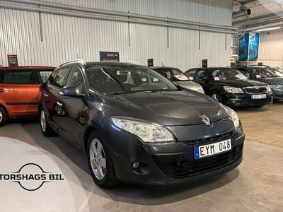 Renault Mégane GrandTour