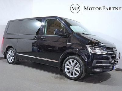 VW Multivan