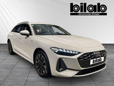 Arkonavit Ny 2025 Audi A5 Proline Kombi | 565 000 kr
