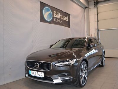 Volvo V90 CC