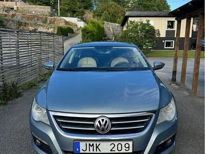 VW CC