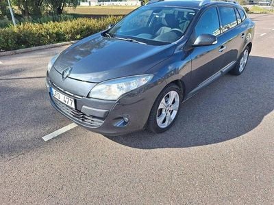 Renault Mégane GrandTour