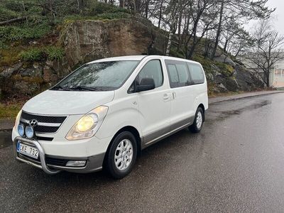 Hyundai H-1