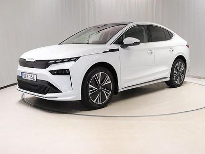 Begagnad Skoda Enyaq iV 210 kW (286 HK) 2026 SUV