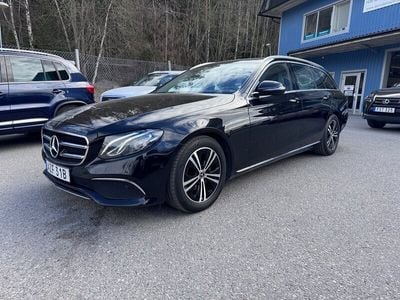 Mercedes E200