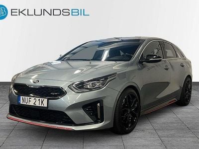 Kia ProCeed GT