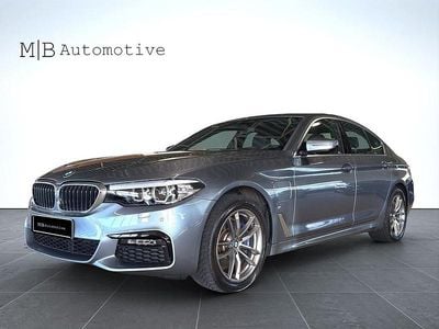 BMW 530e