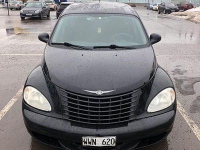 Begagnad Chrysler PT Cruiser 116 HK (85 kW) 2005