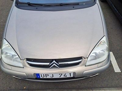Citroën C5