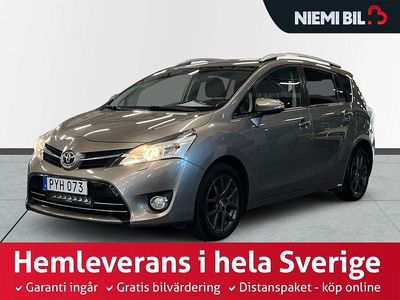 Toyota Verso
