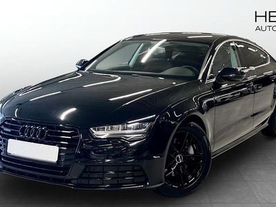 Audi A7 Sportback