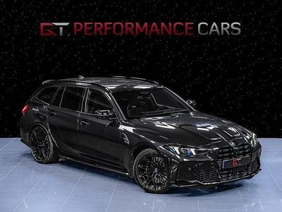 Begagnad BMW M3 Competition Edition 2025 Kombi