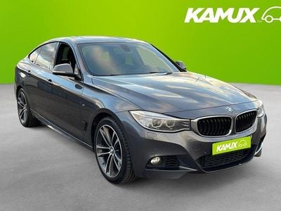 BMW 320 Gran Turismo