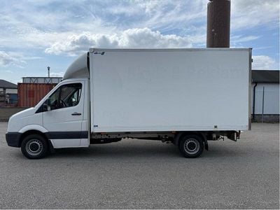 VW Crafter