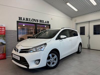Toyota Verso