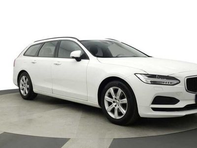 begagnad Volvo V90 D3 Geartroni Drag P-sensorer Navi 150hk