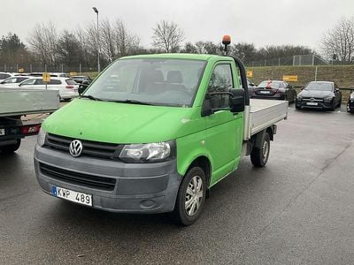 VW T5