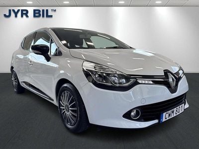 Renault Clio IV
