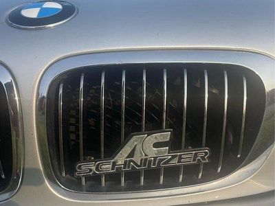 BMW 330 Cabriolet