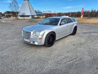 Begagnad Chrysler 300C Touring 218 HK (160 kW) 2006 Kombi