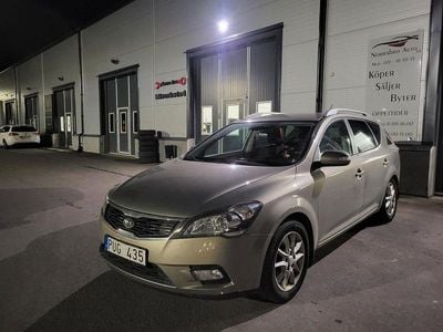 Kia Ceed Sportswagon